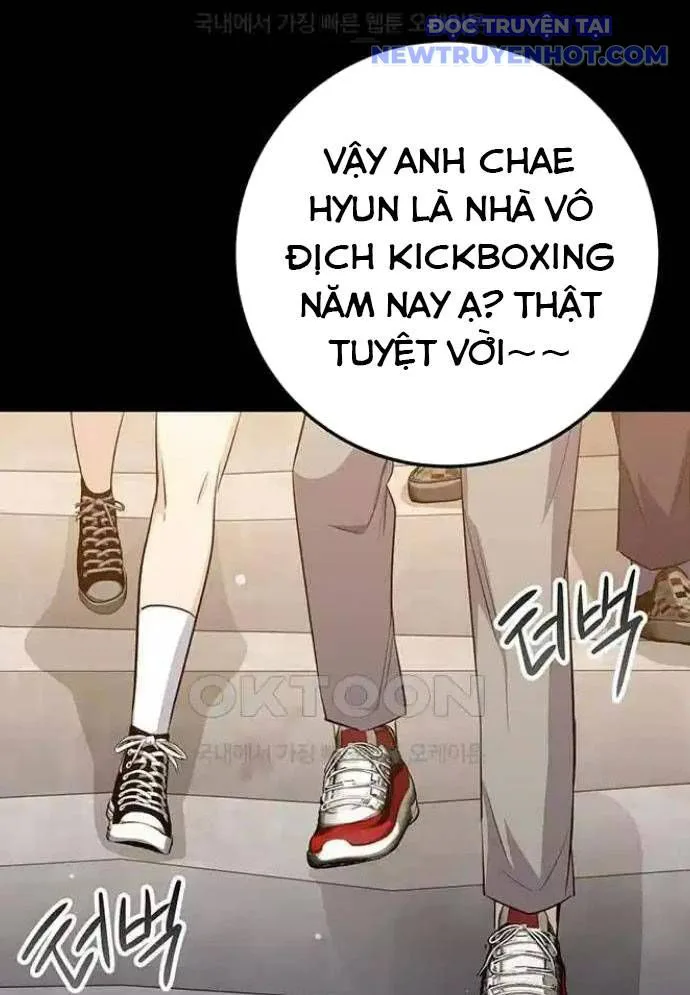 Vương Hậu Đi Học chương 20 - trang 131