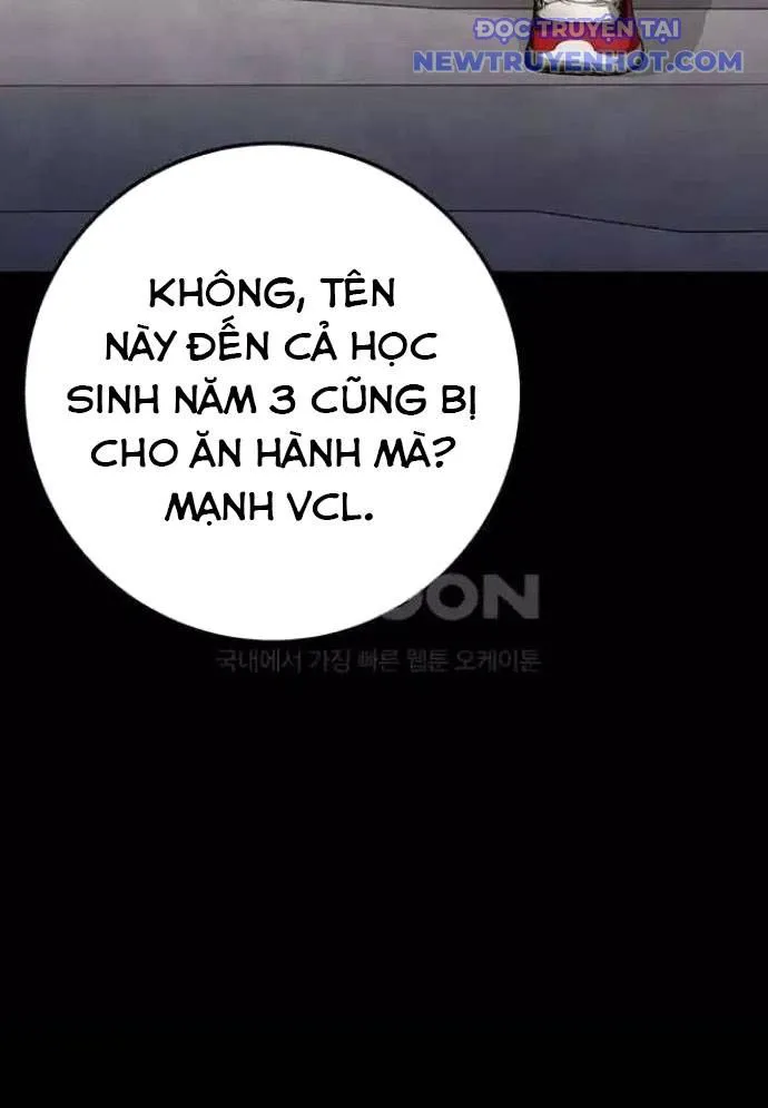 Vương Hậu Đi Học chương 20 - trang 132