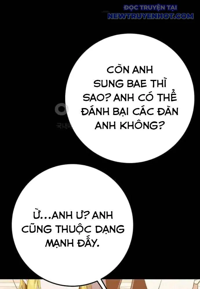 Vương Hậu Đi Học chương 20 - trang 133