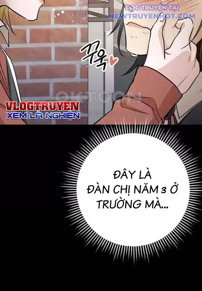 Vương Hậu Đi Học chương 20 - trang 147