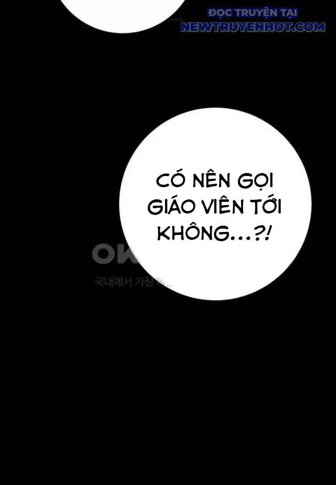 Vương Hậu Đi Học chương 20 - trang 183