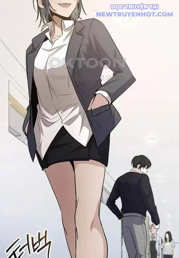 Vương Hậu Đi Học chương 20 - trang 207