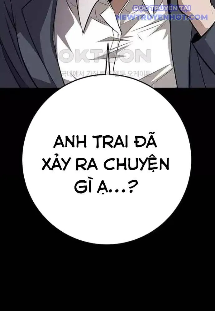 Vương Hậu Đi Học chương 20 - trang 243
