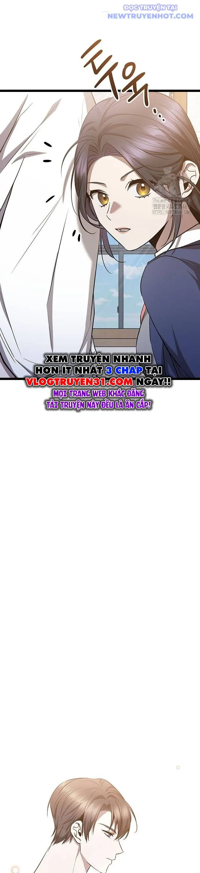 Vương Hậu Đi Học chương 23 - trang 9