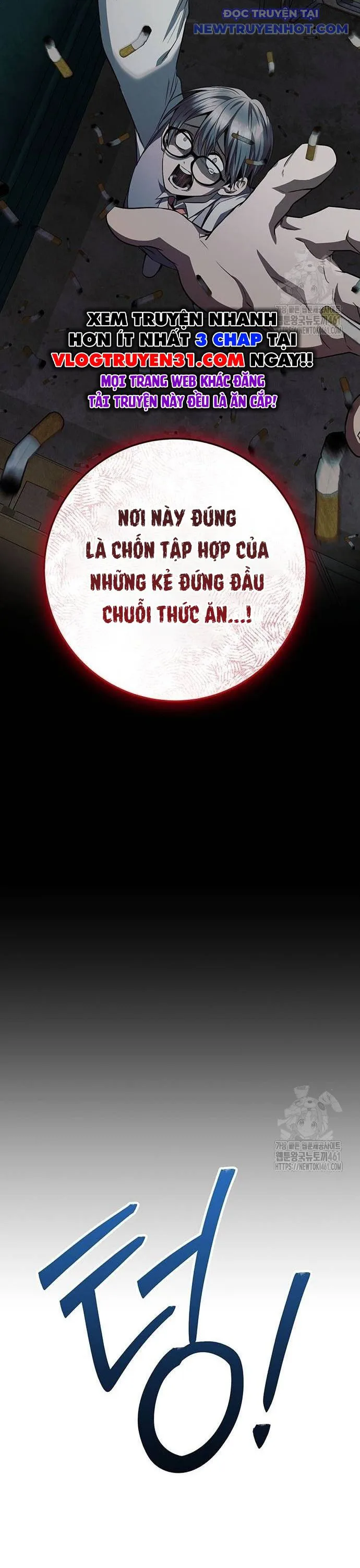 Vương Hậu Đi Học chương 23 - trang 39