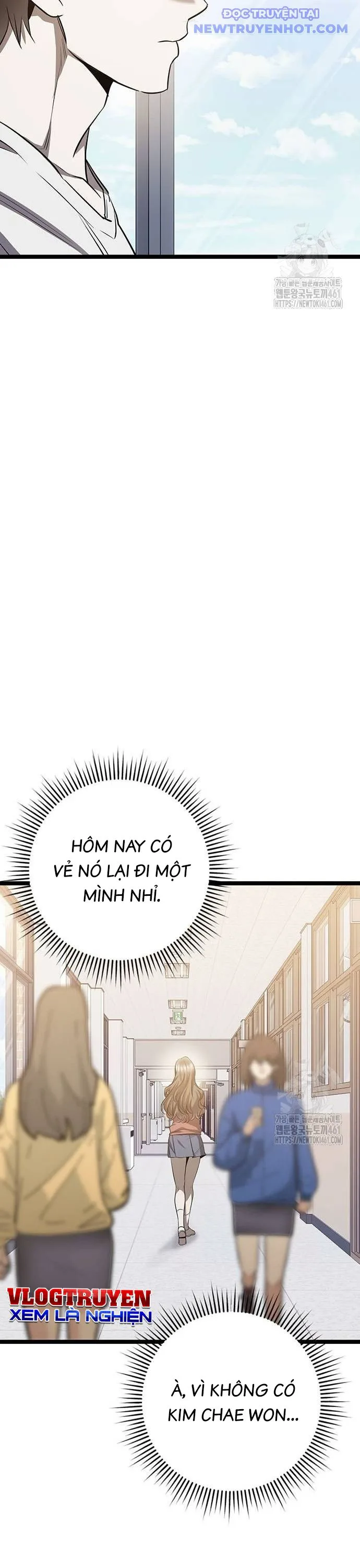 Vương Hậu Đi Học chương 23 - trang 47