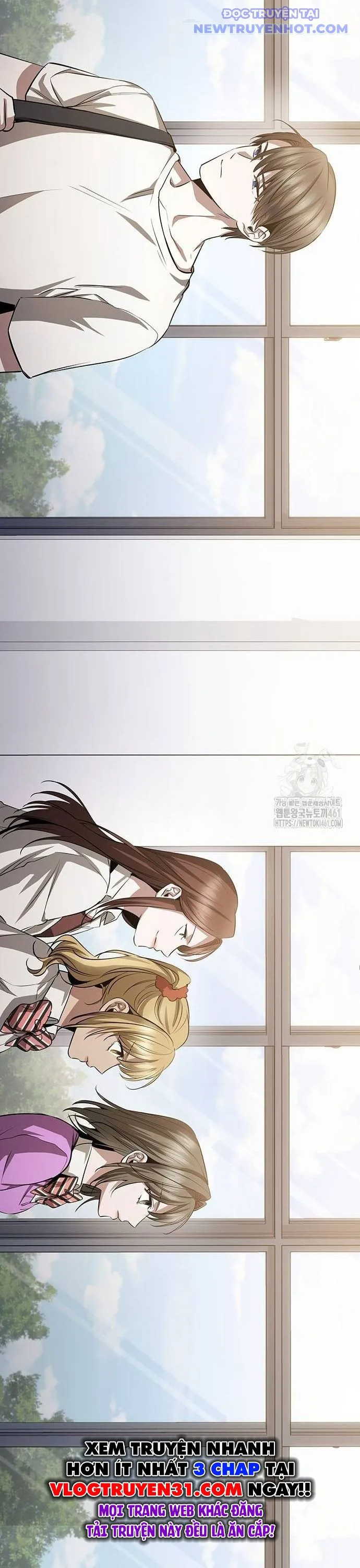 Vương Hậu Đi Học chương 23 - trang 57