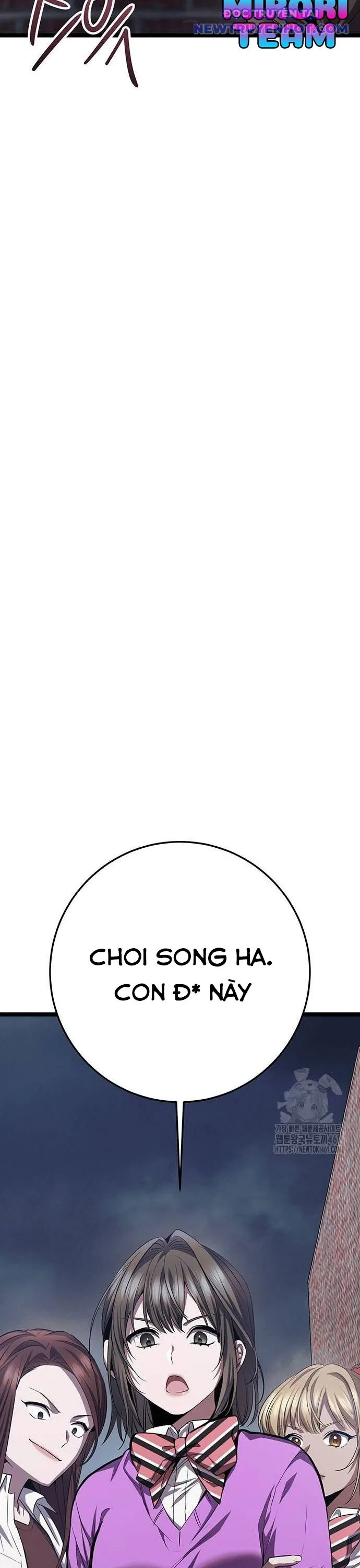 Vương Hậu Đi Học chương 23 - trang 63
