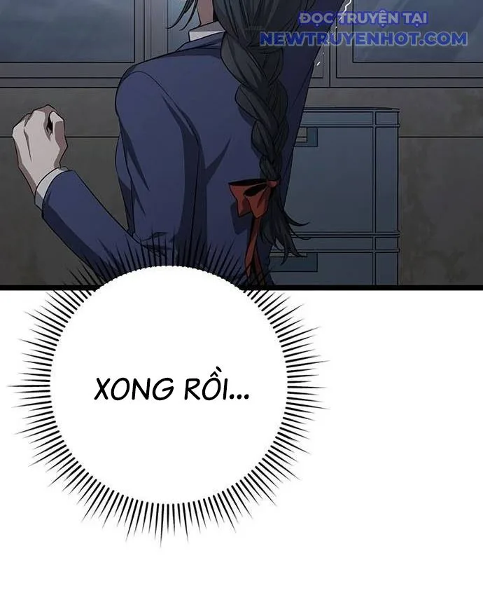 Vương Hậu Đi Học chương 23 - trang 66
