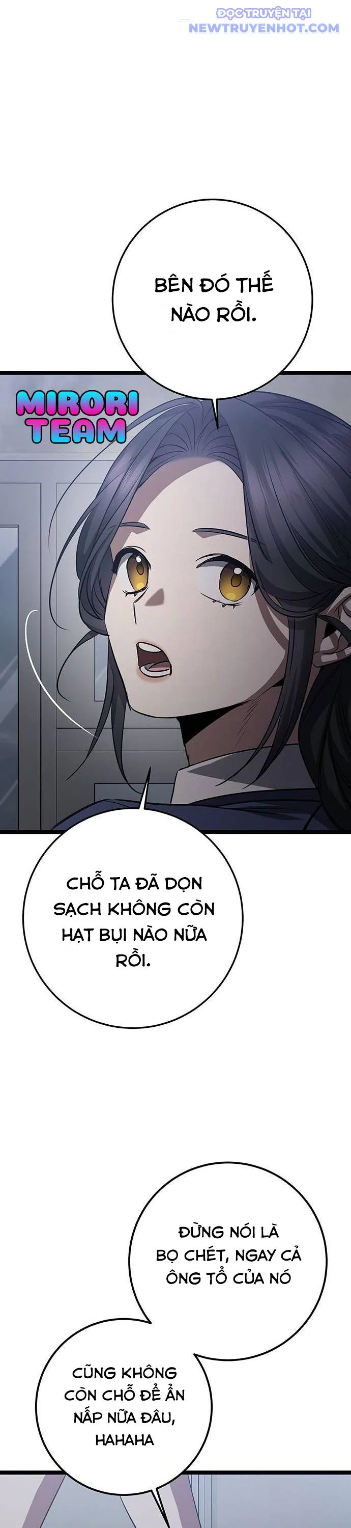 Vương Hậu Đi Học chương 23 - trang 67