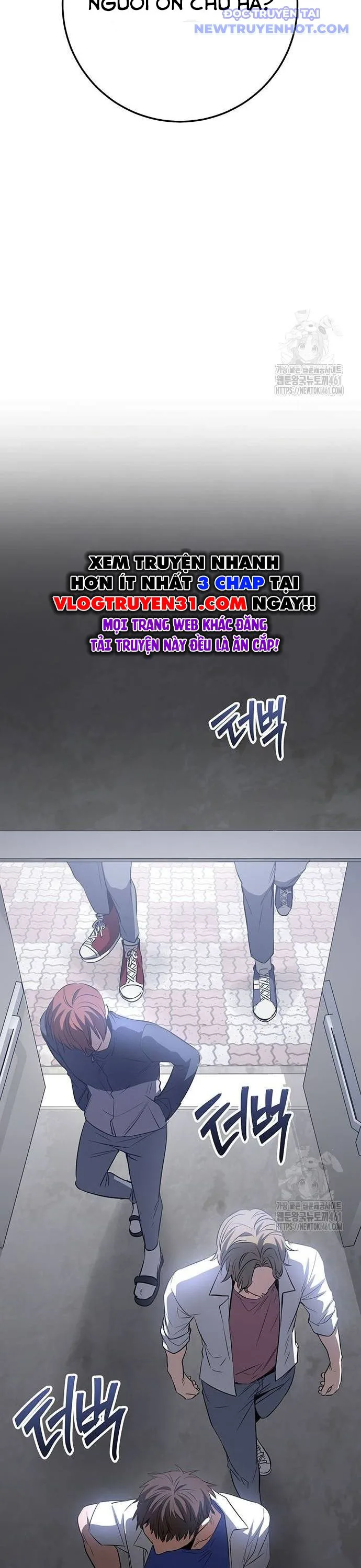 Vương Hậu Đi Học chương 23 - trang 69