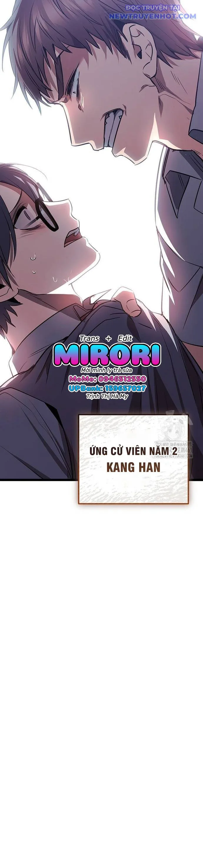 Vương Hậu Đi Học chương 23 - trang 73