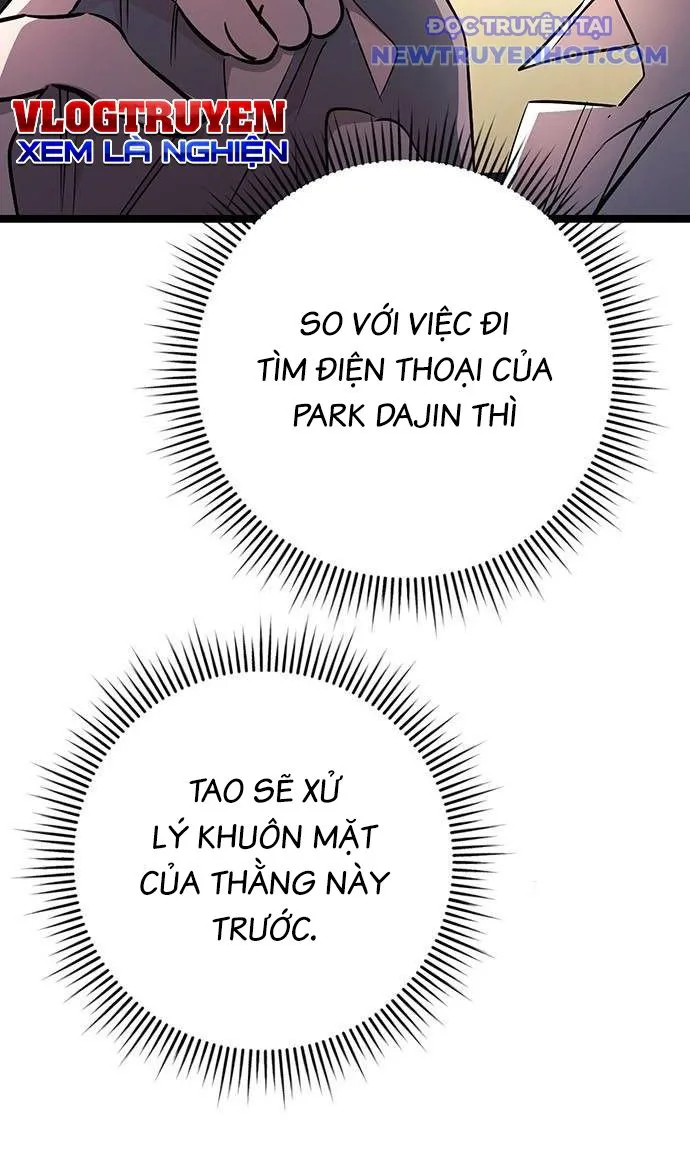Vương Hậu Đi Học chương 24 - trang 7
