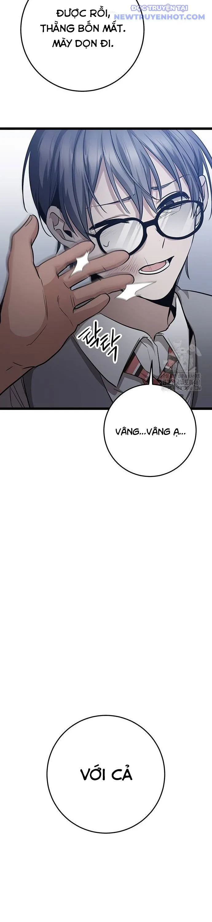 Vương Hậu Đi Học chương 24 - trang 23