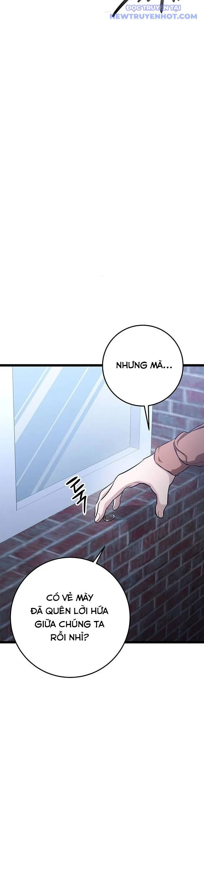 Vương Hậu Đi Học chương 24 - trang 40