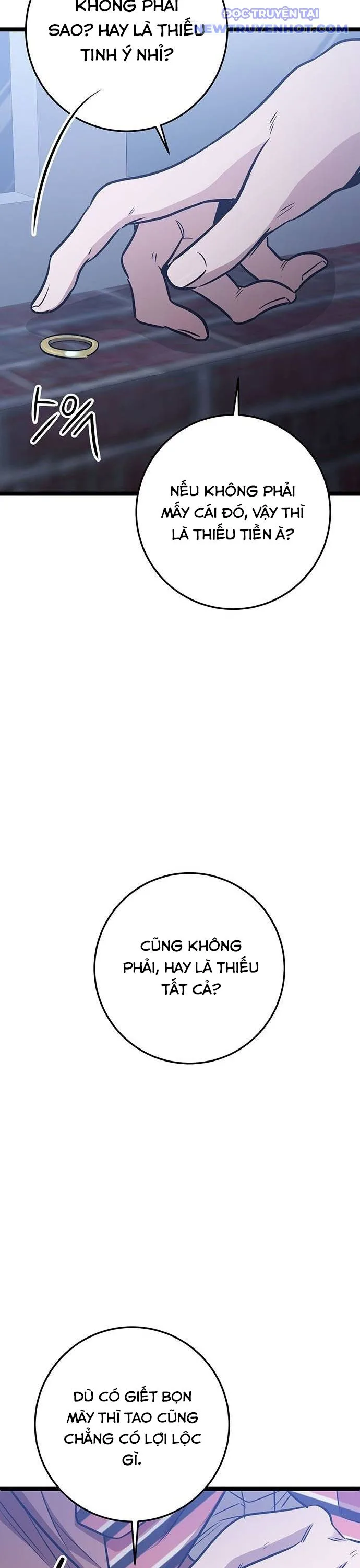 Vương Hậu Đi Học chương 24 - trang 63