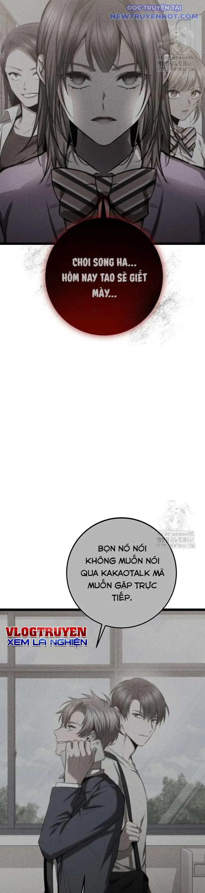 Vương Hậu Đi Học chương 24 - trang 74