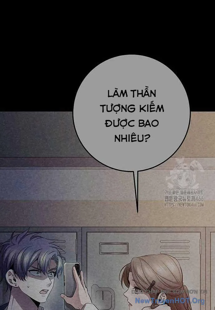 Vương Hậu Đi Học chương 38 - trang 18