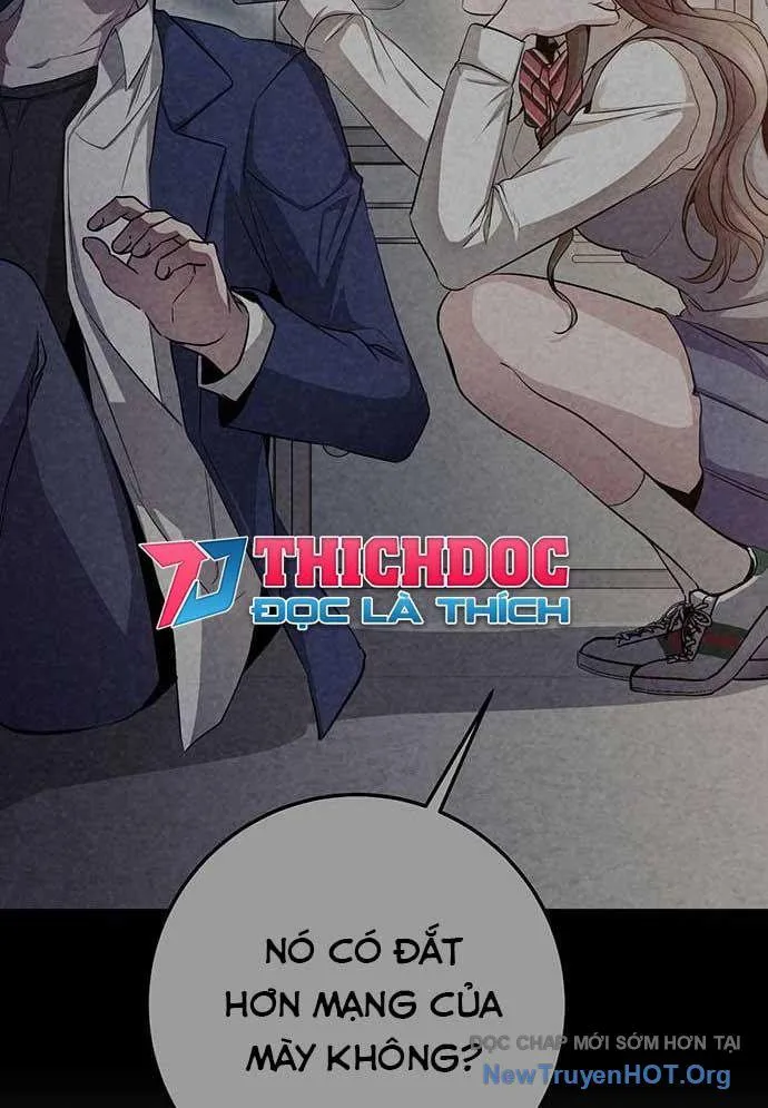 Vương Hậu Đi Học chương 38 - trang 19