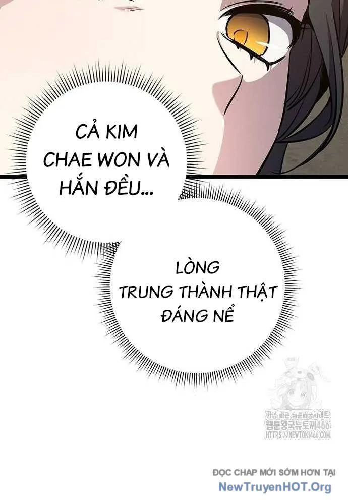 Vương Hậu Đi Học chương 38 - trang 26