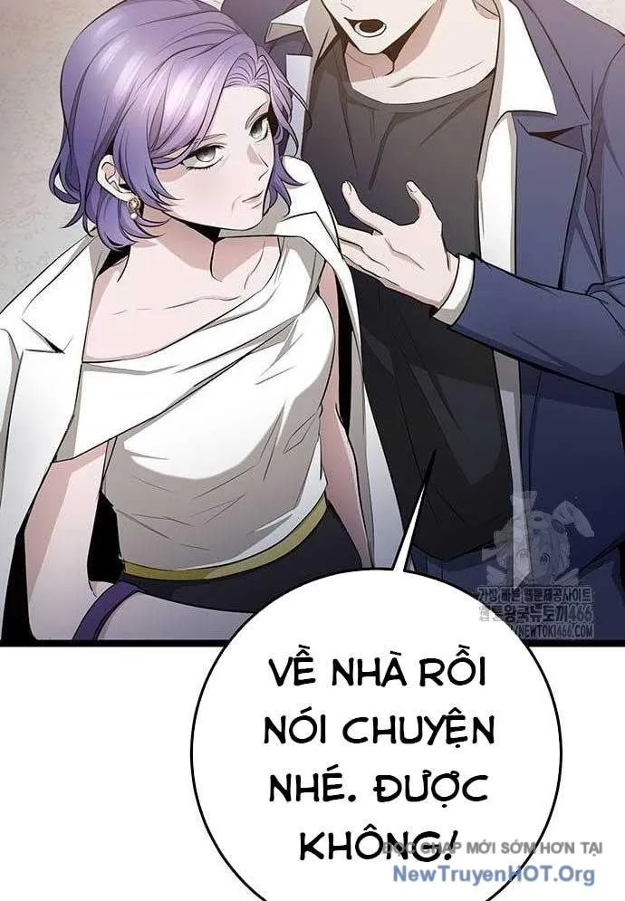 Vương Hậu Đi Học chương 38 - trang 56