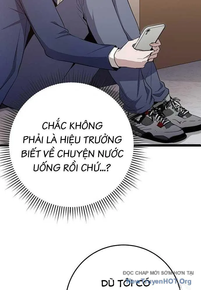 Vương Hậu Đi Học chương 38 - trang 79