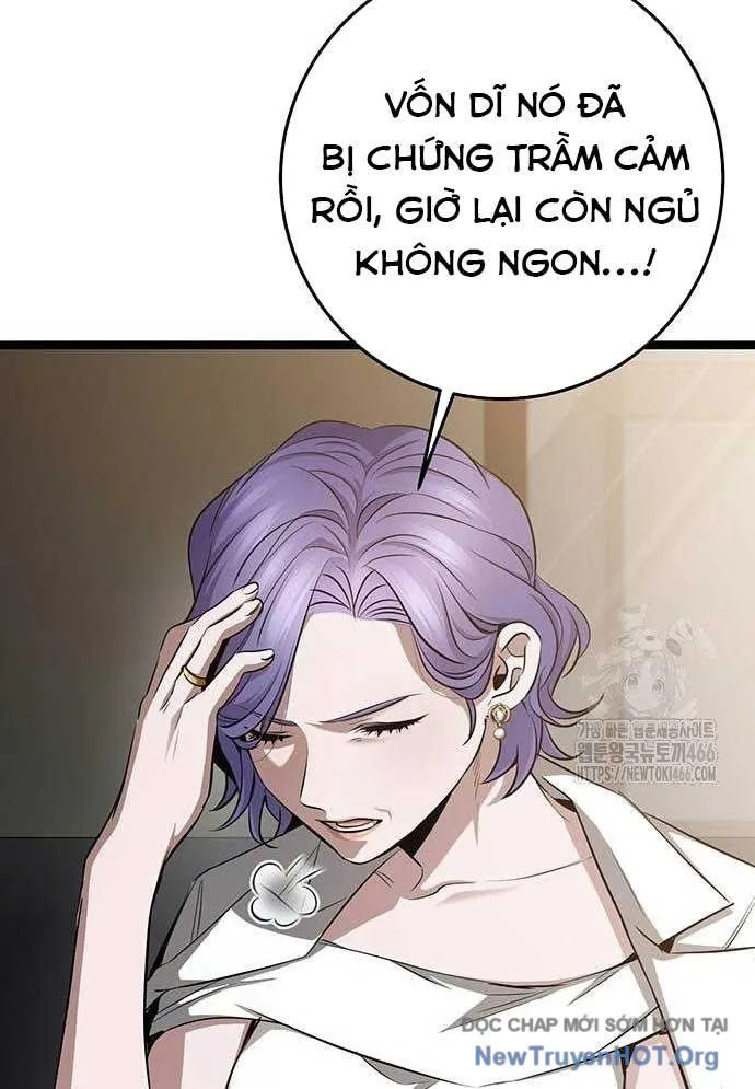 Vương Hậu Đi Học chương 38 - trang 81