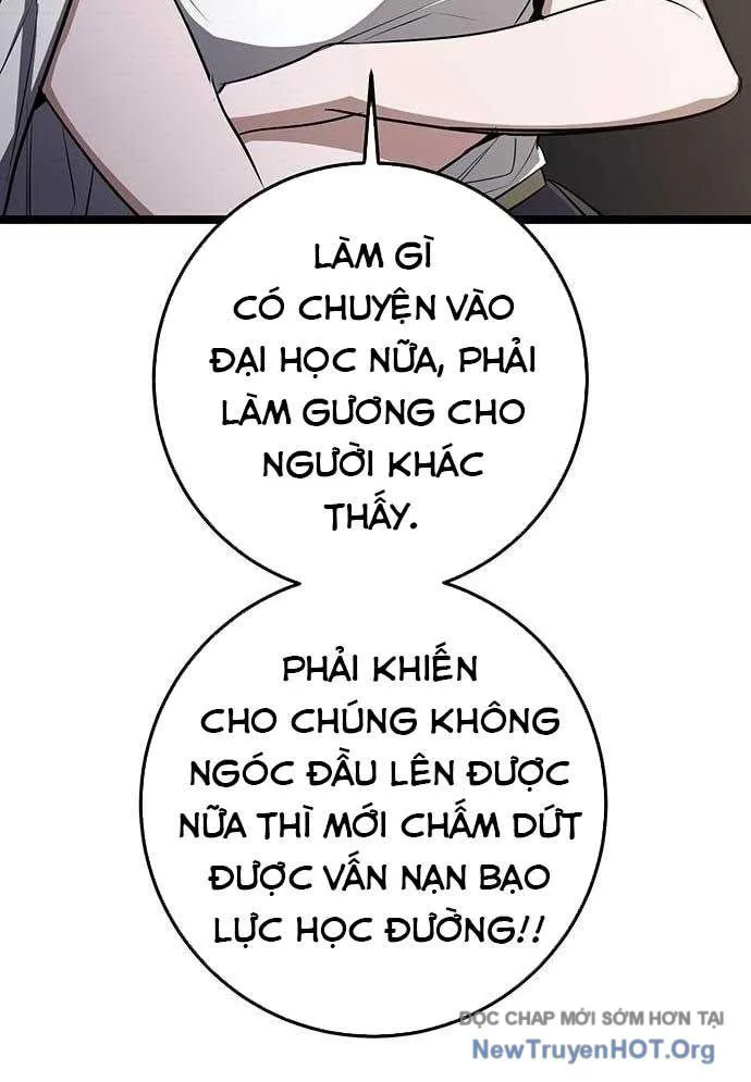 Vương Hậu Đi Học chương 38 - trang 94