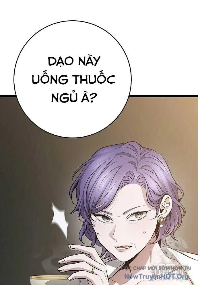 Vương Hậu Đi Học chương 38 - trang 96