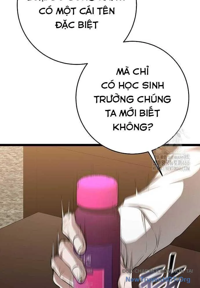 Vương Hậu Đi Học chương 38 - trang 98