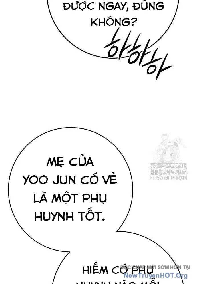 Vương Hậu Đi Học chương 38 - trang 106