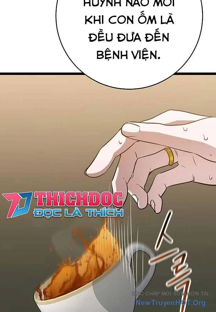 Vương Hậu Đi Học chương 38 - trang 107