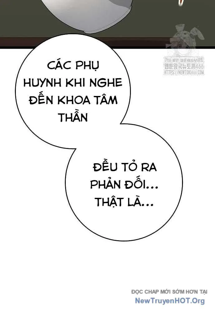 Vương Hậu Đi Học chương 38 - trang 108
