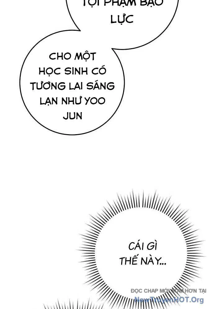 Vương Hậu Đi Học chương 38 - trang 116
