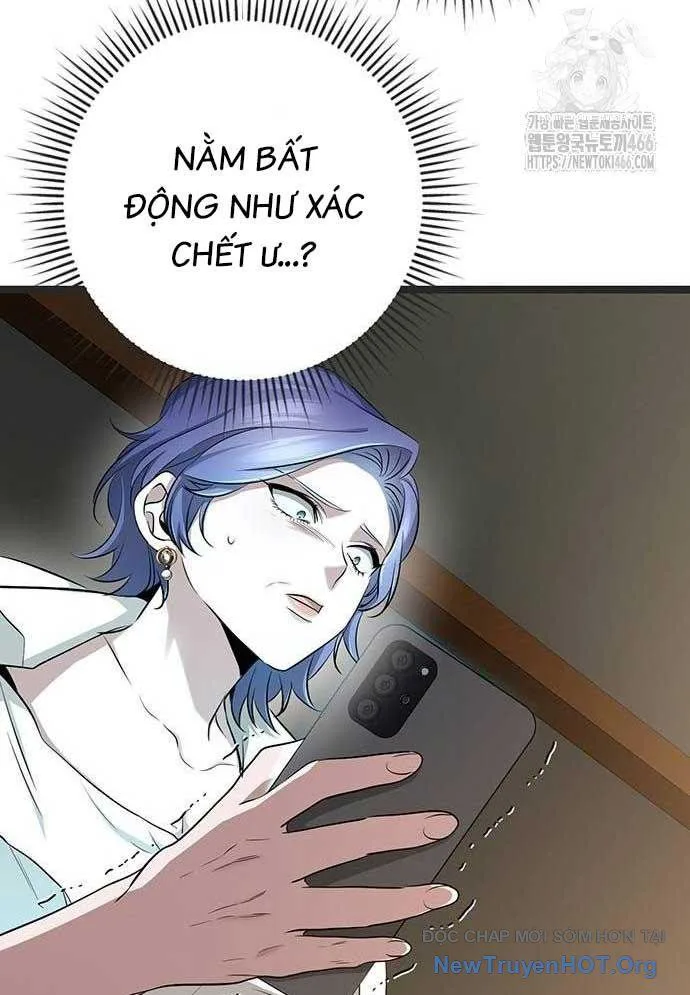 Vương Hậu Đi Học chương 38 - trang 117