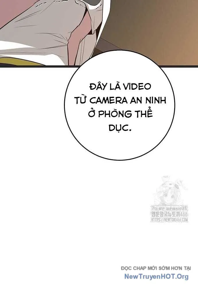 Vương Hậu Đi Học chương 38 - trang 118