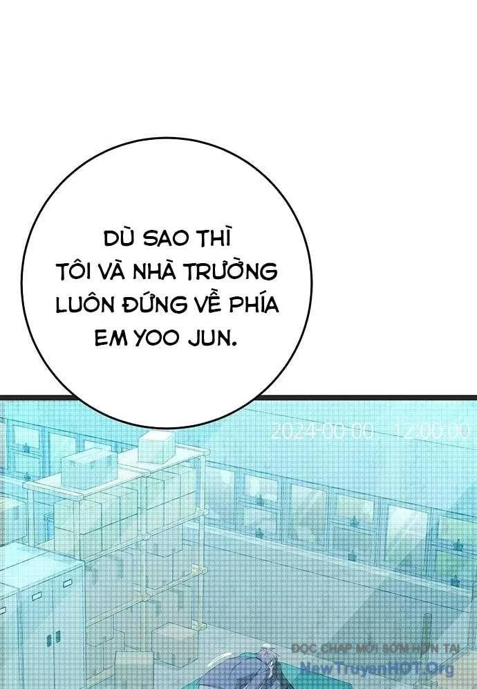 Vương Hậu Đi Học chương 38 - trang 119