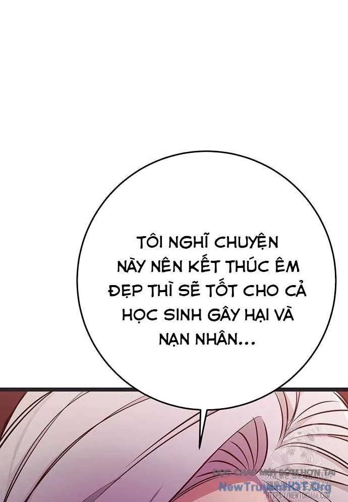 Vương Hậu Đi Học chương 38 - trang 121