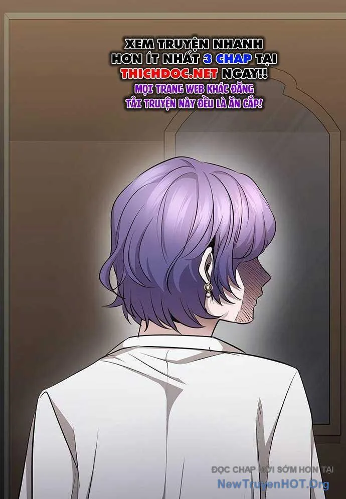 Vương Hậu Đi Học chương 38 - trang 127