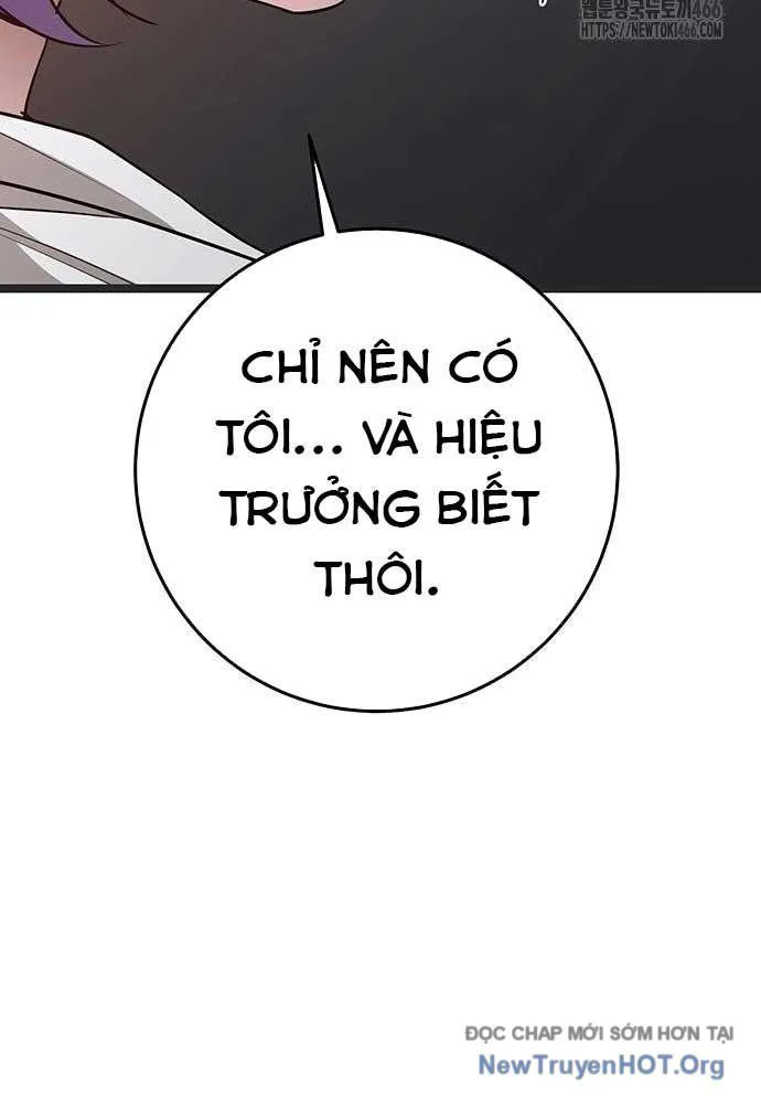 Vương Hậu Đi Học chương 38 - trang 130
