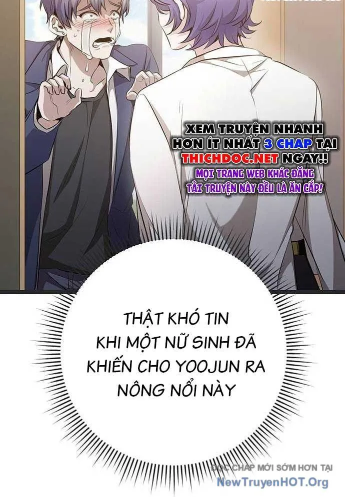 Vương Hậu Đi Học chương 38 - trang 132
