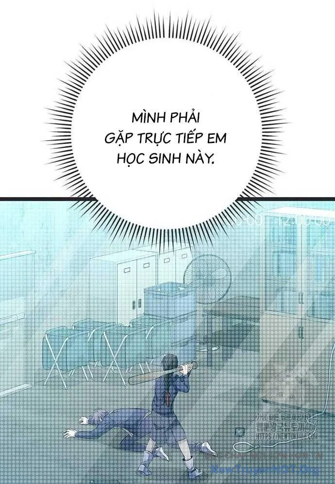 Vương Hậu Đi Học chương 38 - trang 136