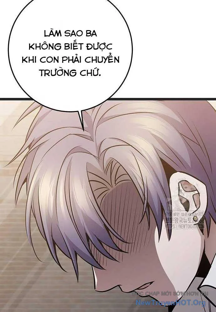 Vương Hậu Đi Học chương 38 - trang 141