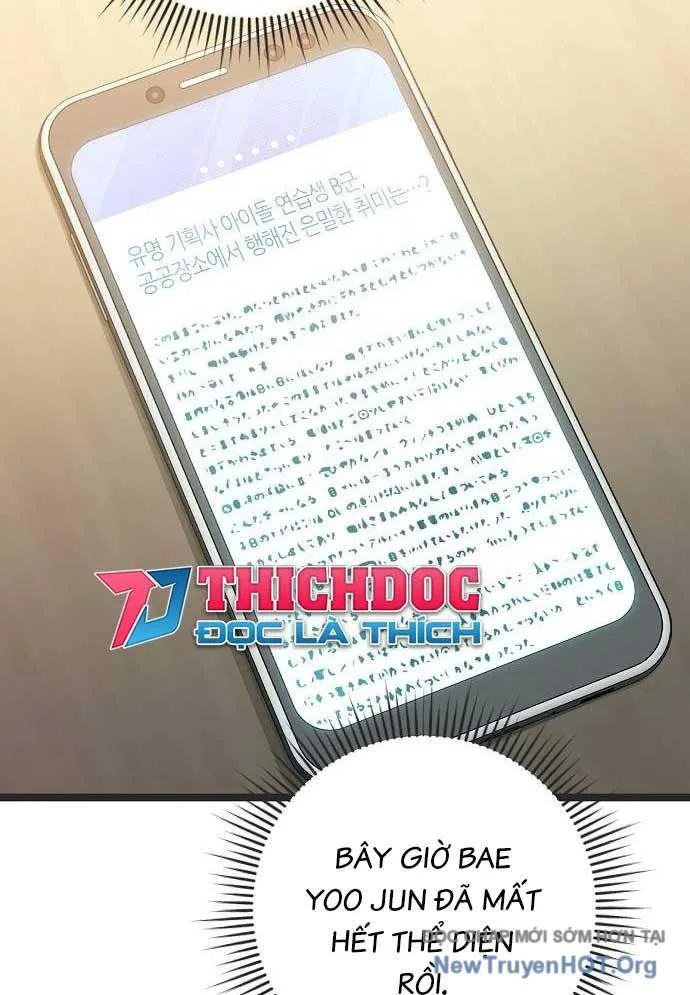Vương Hậu Đi Học chương 38 - trang 167