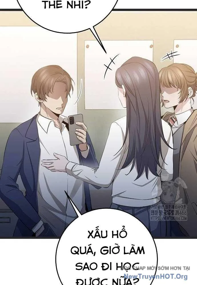 Vương Hậu Đi Học chương 38 - trang 169