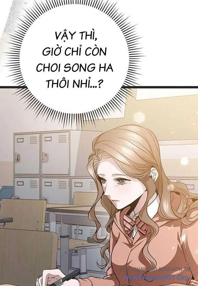 Vương Hậu Đi Học chương 38 - trang 173