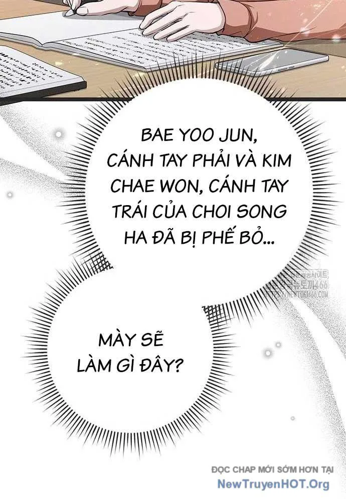 Vương Hậu Đi Học chương 38 - trang 174