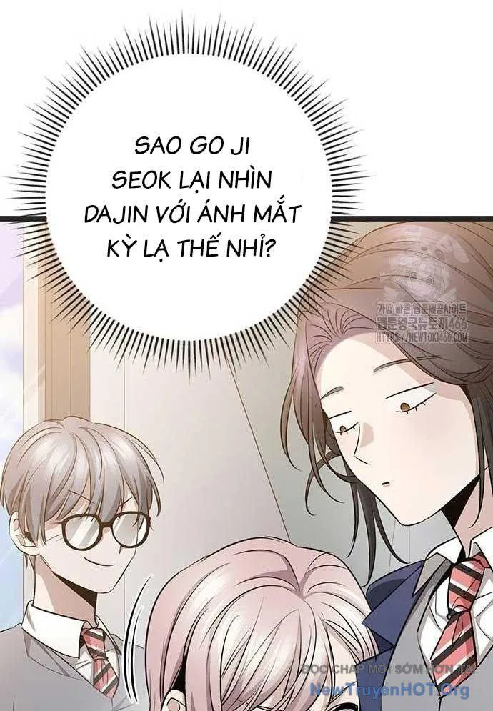 Vương Hậu Đi Học chương 38 - trang 178