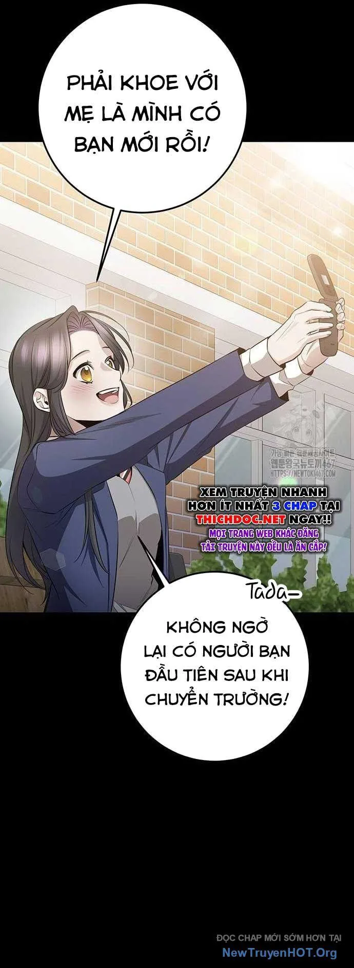 Vương Hậu Đi Học chương 39 - trang 13