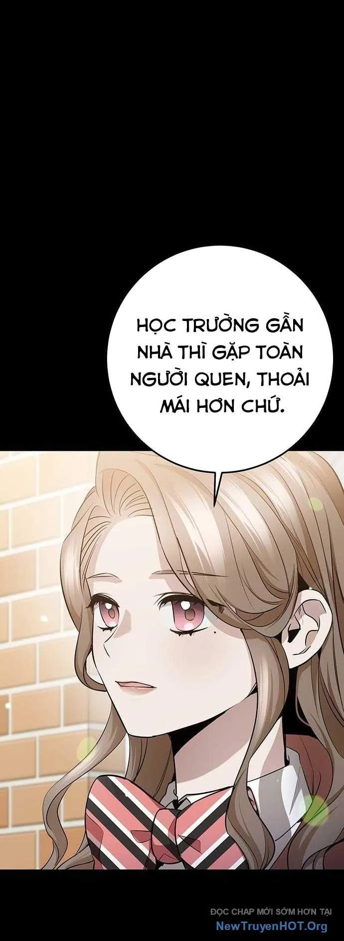 Vương Hậu Đi Học chương 39 - trang 15